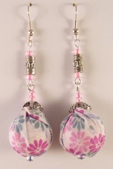 Boucles d'oreilles LIBERTY