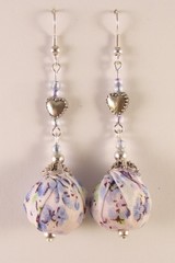 Boucles d'oreilles LIBERTY