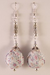 Boucles d'oreilles LIBERTY