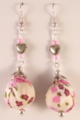 Boucles d'oreilles LIBERTY