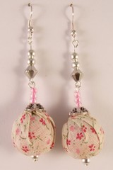 Boucles d'oreilles LIBERTY