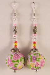 Boucles d'oreilles LIBERTY