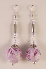 Boucles d'oreilles LIBERTY