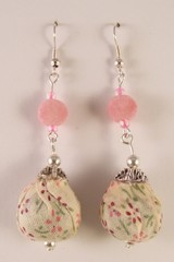 Boucles d'oreilles LIBERTY