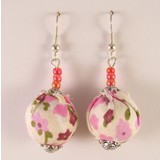 Boucles d'oreilles LIBERTY