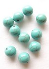 Howlite turquoise