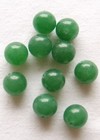 Perles Aventurine 10mms