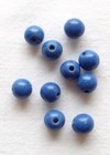 Perles Lapis-Lazuli 6mms